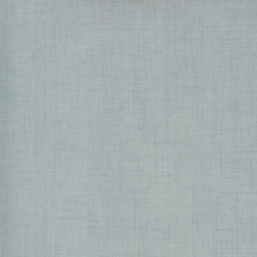 Moda Fabrics French General Linen Texture Ciel Blue