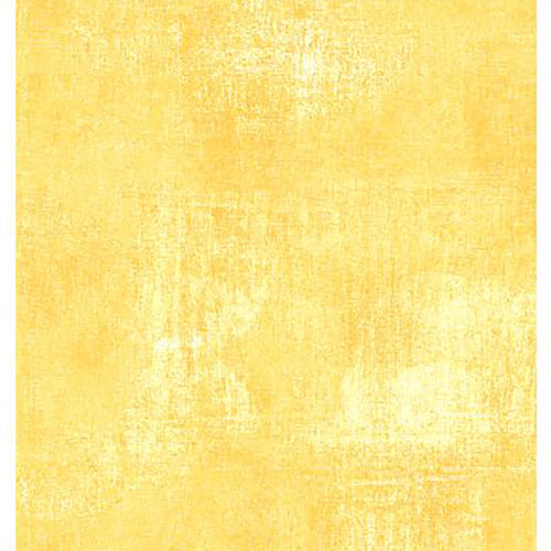 Wilmington Prints Dry Brush Essential Texture Vivid Yellow