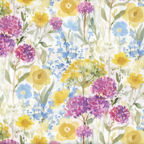 Dear Stella Fabrics Spring It On Clara Jean Spring Floral