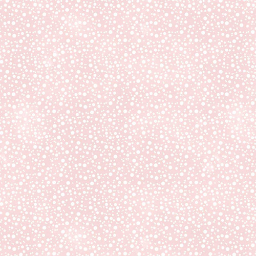 Studio E Fabrics Just a Dusting Michelle Austin Tiny Berries Champagne