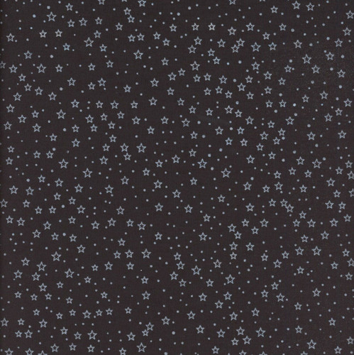 Windham Fabrics Anthology Becolourful by Jacqueline de Jonge Magic Stripe Black White