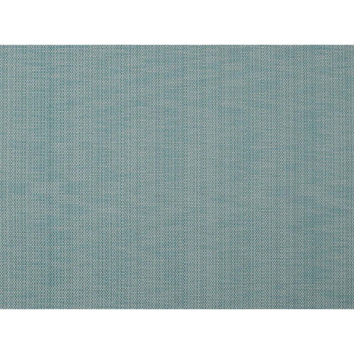 Covington Fabrics HL Piazza Porcelain Blue Woven Hobnail Texture