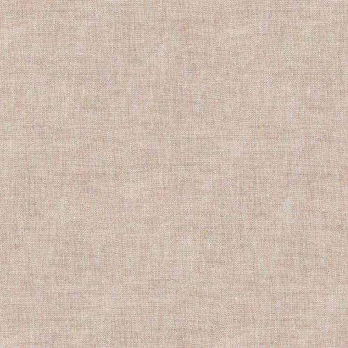 Lumin Fabrics White Owl Textiles Cortina Yarn Dyed Linen Alabaster Oyster Cream