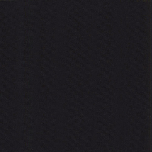 Benartex Fabrics Superior Solids Wide Superior Solids 108 Inch Wide Black