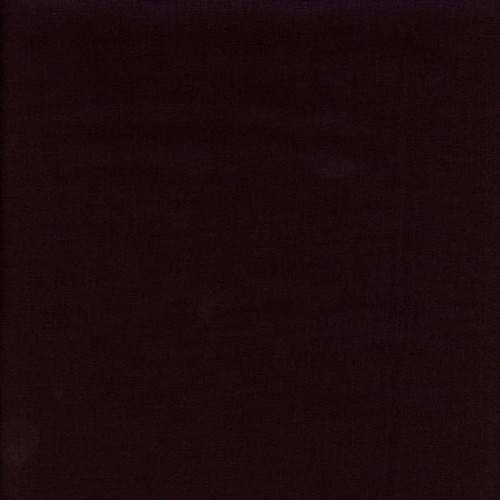 Free Spirit Fabrics Designer Essential Solid Licorice