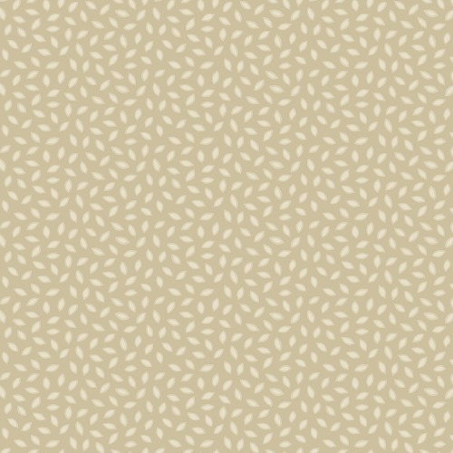 Marcus Fabrics Love Letters Dawn Hesse Leaves Sage