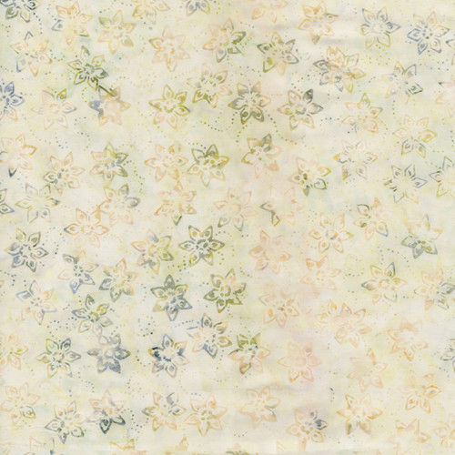 Timeless Treasures Fabrics Tonga Batiks Blackberry Cobbler Daffodil Lichen