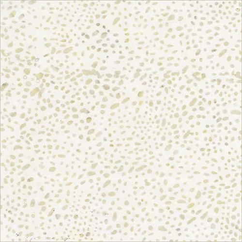 Windham Fabrics Anthology Batiks Encore Whisper Cream Stipple