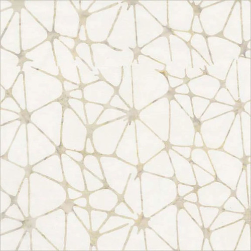 Windham Fabrics Anthology Batiks Encore Whisper Cream Web