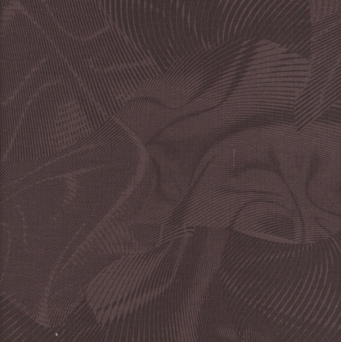 Benartex Fabrics Autumn Cats Ann Lauer Echo Texture Brown