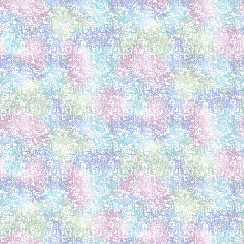 Benartex Fabrics Dragonfly Wonder  Ann Lauer Cirrus Texture White Multi