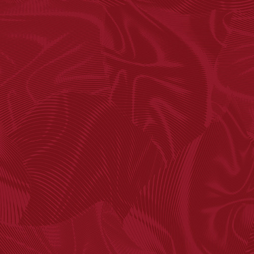 Benartex Fabrics Autumn Cats Ann Lauer Echo Texture Dark Red