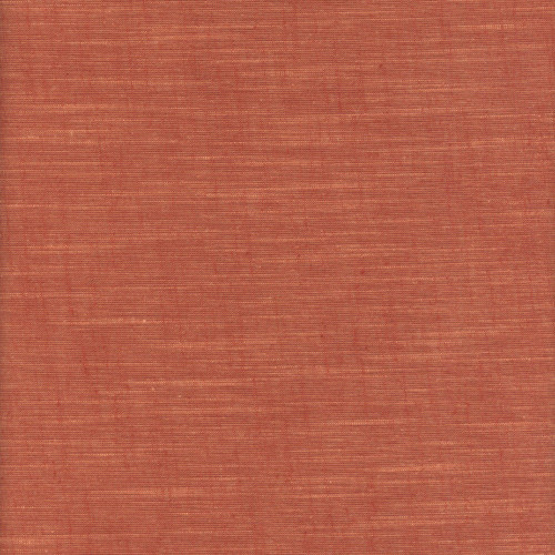 Windham Fabrics Handloom Tara Faughnan Copper Red Orange Brown
