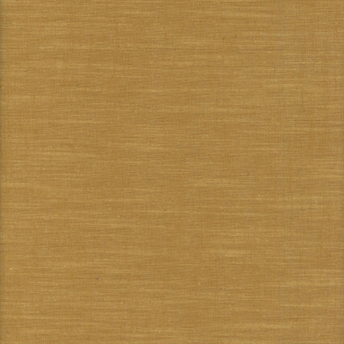 Windham Fabrics Handloom Tara Faughnan Camel Yellow Brown