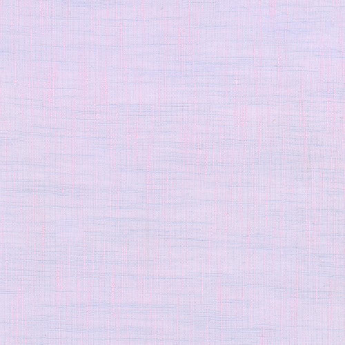 Windham Fabrics Handloom Tara Faughnan Ballet Pink Purple, soft pastel pink and purple woven fabric with a subtle textured pattern.