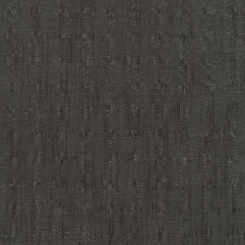 Windham Fabrics Handloom Tara Faughnan Iron Grey, textile fabric with a fine woven texture and iron grey color.