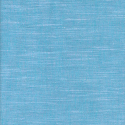 Windham Fabrics Handloom Tara Faughnan Unicorn Blue