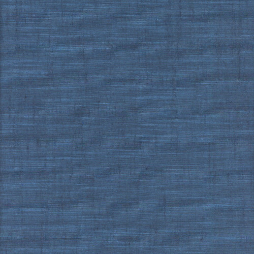 Windham Fabrics Handloom Tara Faughnan Denim Blue