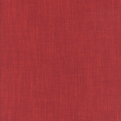Windham Fabrics Handloom Tara Faughnan Bricklayer Red