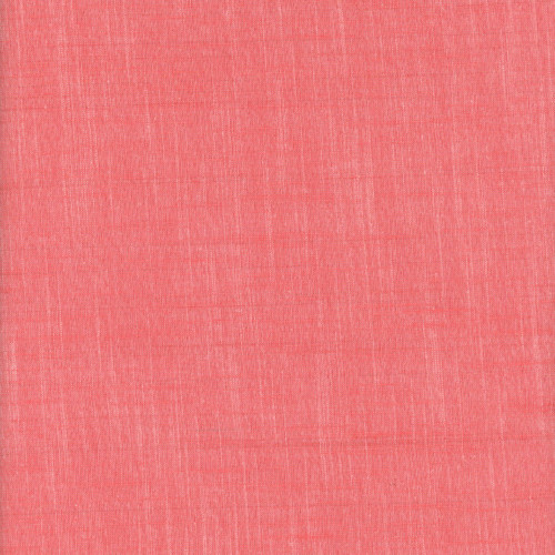 Windham Fabrics Handloom Tara Faughnan Cotton Candy Red Orange
