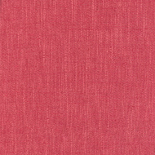 Windham Fabrics Handloom Tara Faughnan Pinky Promise Red