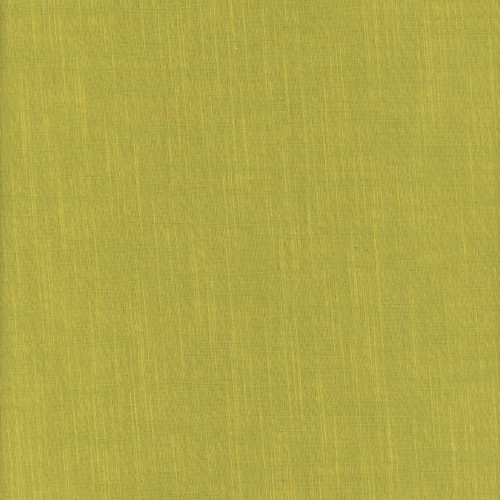 Windham Fabrics Handloom Tara Faughnan Chartreuse Yellow Green