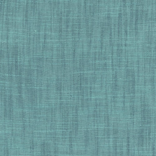 Windham Fabrics Handloom Tara Faughnan Mirage Blue, textile pattern with woven fabric texture in blue shades.
