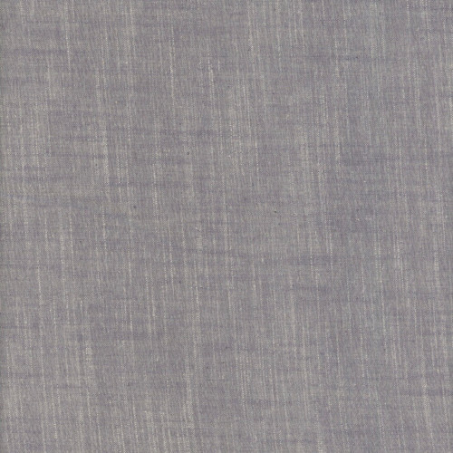 Windham Fabrics Handloom Tara Faughnan Coin Grey