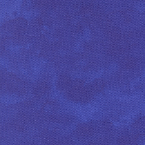 Moda Fabrics Delphinium Janet Clare Shaded Texture Agapanthus Blue