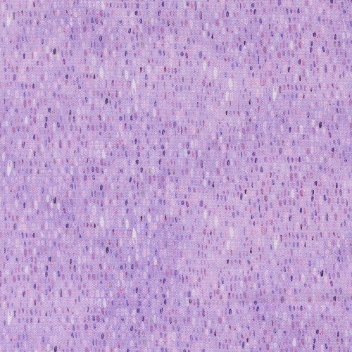 Moda Fabrics Delphinium Janet Clare Palette Seeds Mauve Lavender