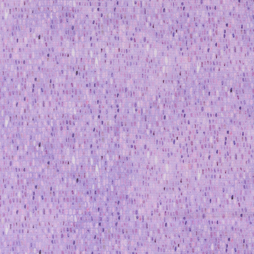 Moda Fabrics Delphinium Janet Clare Palette Seeds Mauve Lavender