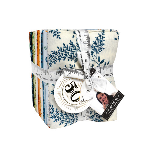 Moda Fabrics Family Tree Deb Strain 27 Fat Quarters AB Bundle