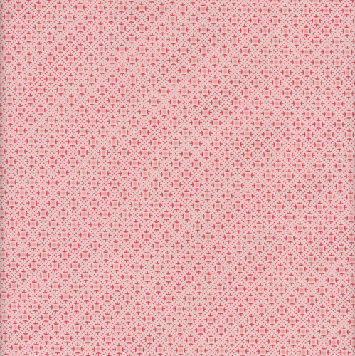Riley Blake Fabrics Berry and Sage Lori Holt Lace Frosting