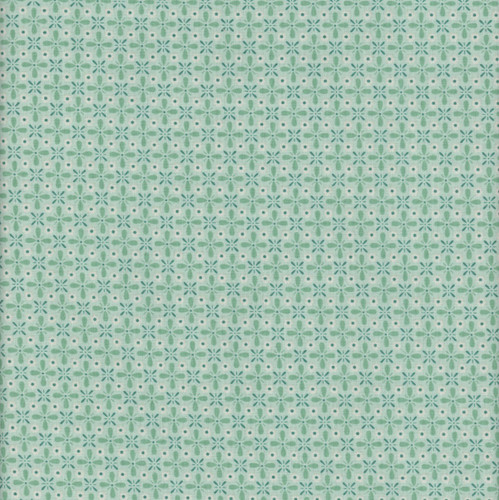 Riley Blake Fabrics Berry and Sage Lori Holt Vintage Sage