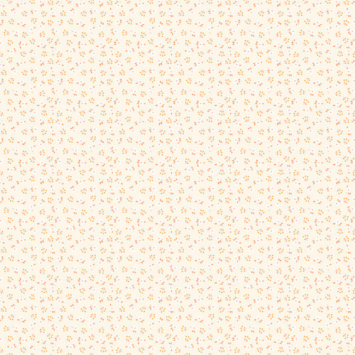 Riley Blake Fabrics Peach Cobbler Lily Asbury Meadow Sand