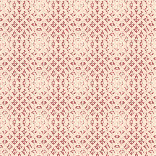 Riley Blake Fabrics Daybreak on the Prairie Modern Prairie Geo Peach