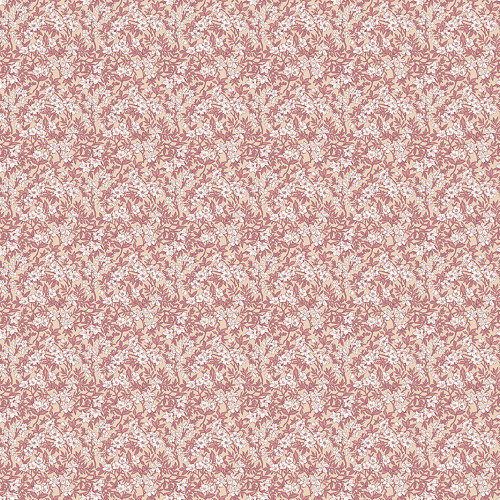 Riley Blake Fabrics Daybreak on the Prairie Modern Prairie Spring Floral Peach