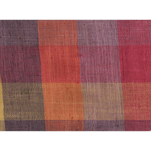P Kaufmann Fabrics Jazz Sherbert Woven Plaid 2.75 inches