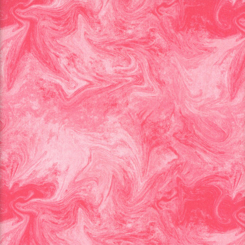 Henry Glass Fabrics Bloomscape Jane Shasky Pink Texture