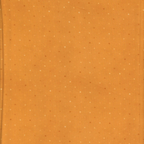 Lumin Fabrics White Owl Textiles Peppercorn Janelle Penner Peppercorn Pumpkin
