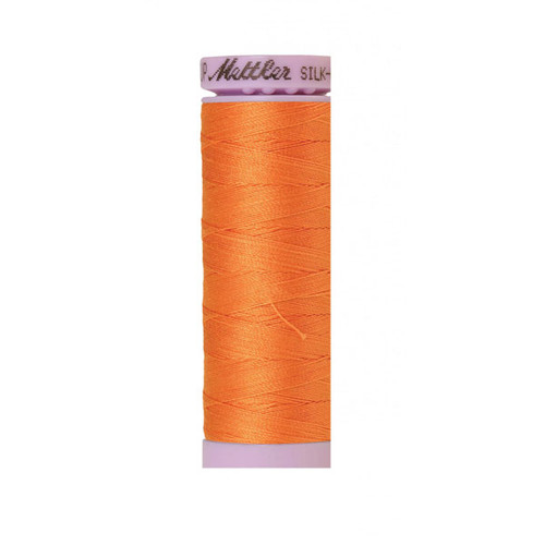 Mettler Silk Finish 50wt 164yd Cotton Thread Harvest