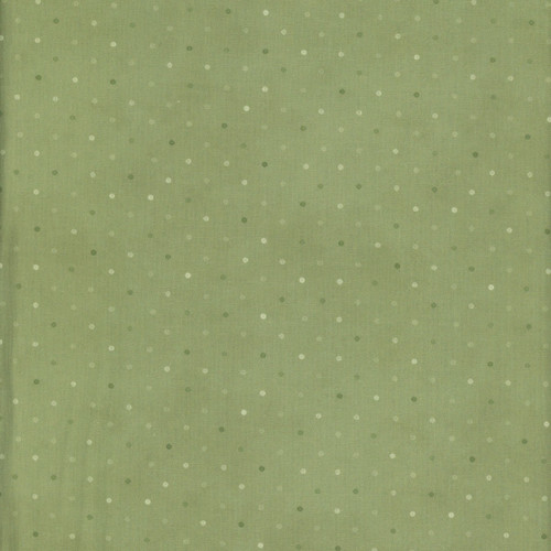 Lumin Fabrics White Owl Textiles Peppercorn Janelle Penner Peppercorn Olive