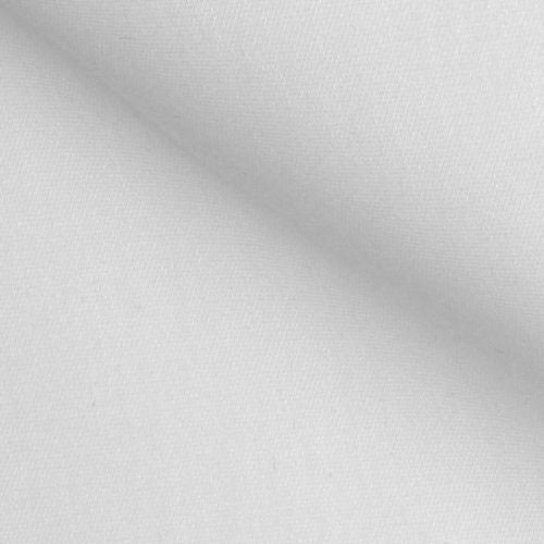 Trinity 3 Pass Blackout Drapery Lining Room Darkening True White