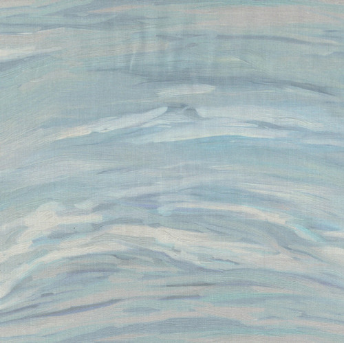 Studio E Fabrics A Drop in the Ocean Cathy Walters Ice Water Textures