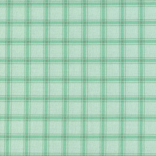 Riley Blake Fabrics Southern Charm Gingham Mint