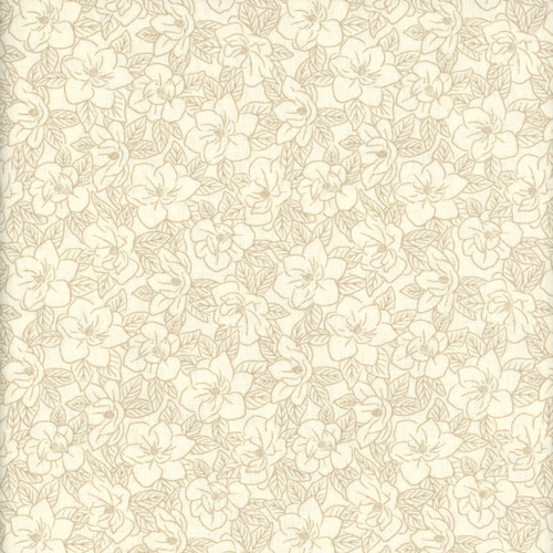 Riley Blake Fabrics Southern Charm Magnolia Tonal Cloud
