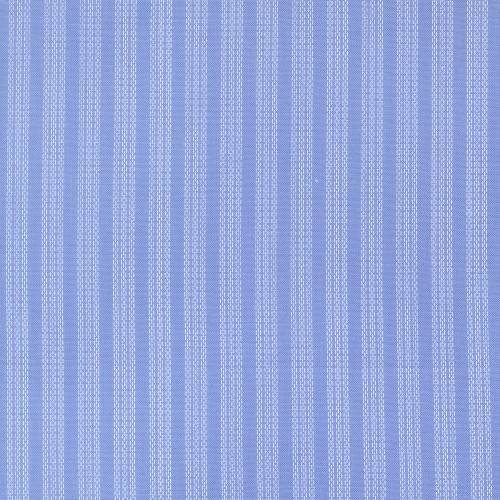 Moda Fabrics Fruit Salad Corey Yoder Fruit Stripe Sky Blue