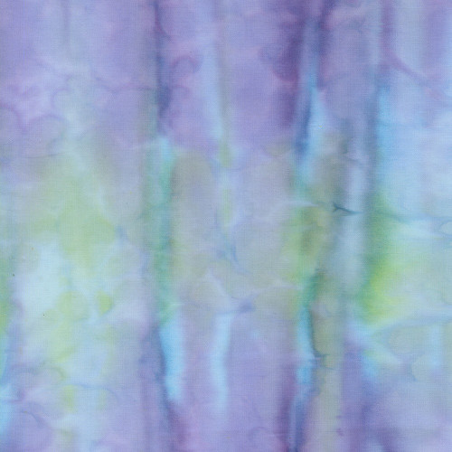 Moda Fabrics Mermaid Batiks Moda Jewel Multi