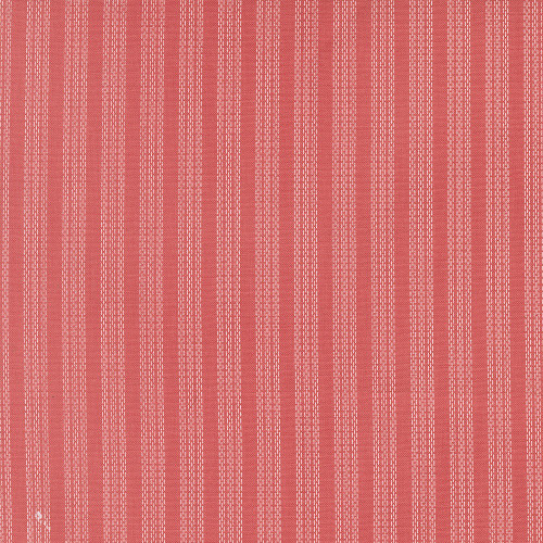 Moda Fabrics Fruit Salad Corey Yoder Fruit Stripe Flamingo Red