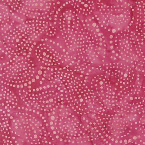 Moda Fabrics Mermaid Batiks Moda Flamingo Pink